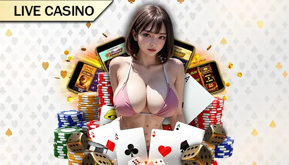 Casino BUFFALOSLOT