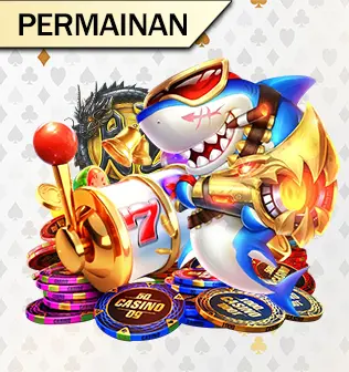 Permainan Slot BUFFALOSLOT