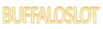 Logo BUFFALOSLOT